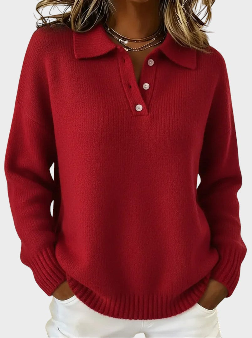 Marta Knit Sweater