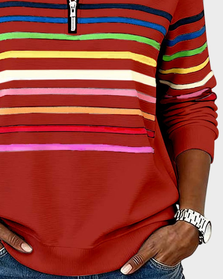 Raquel Hoodie
