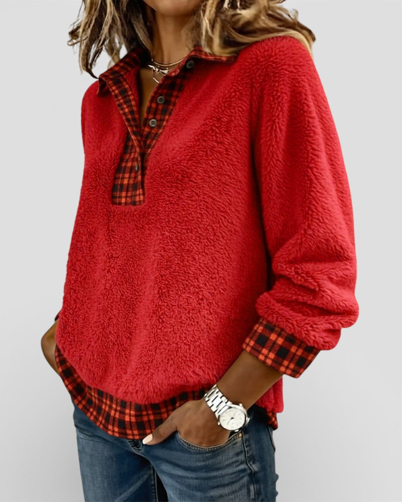 Lara Knit Sweater