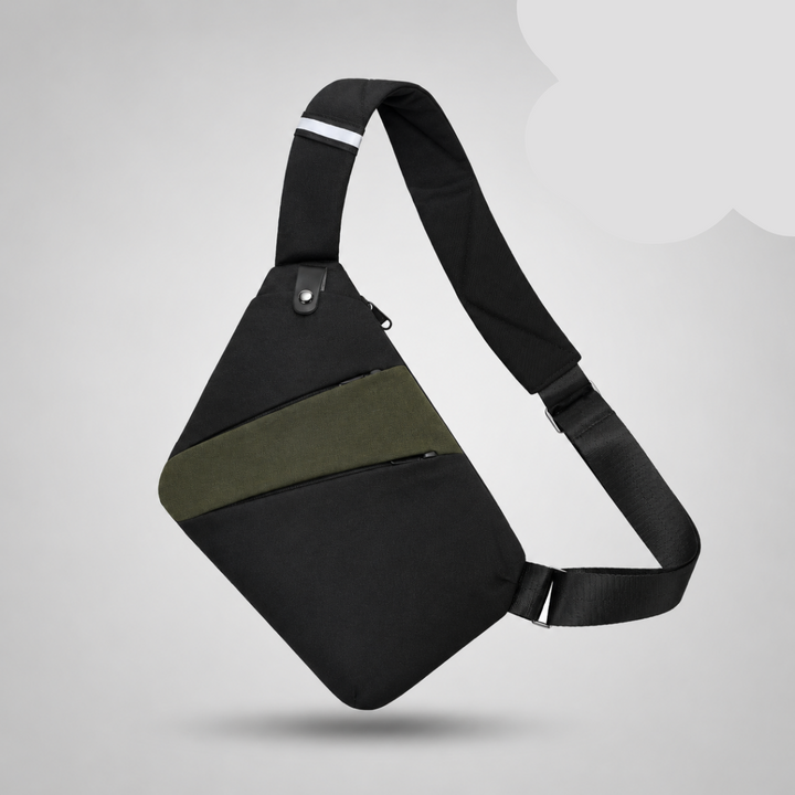 Stella | Anti-Theft Shoulder Bag