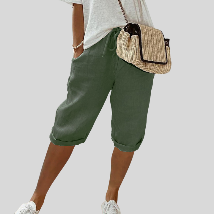 Short Comfortable and Elegant