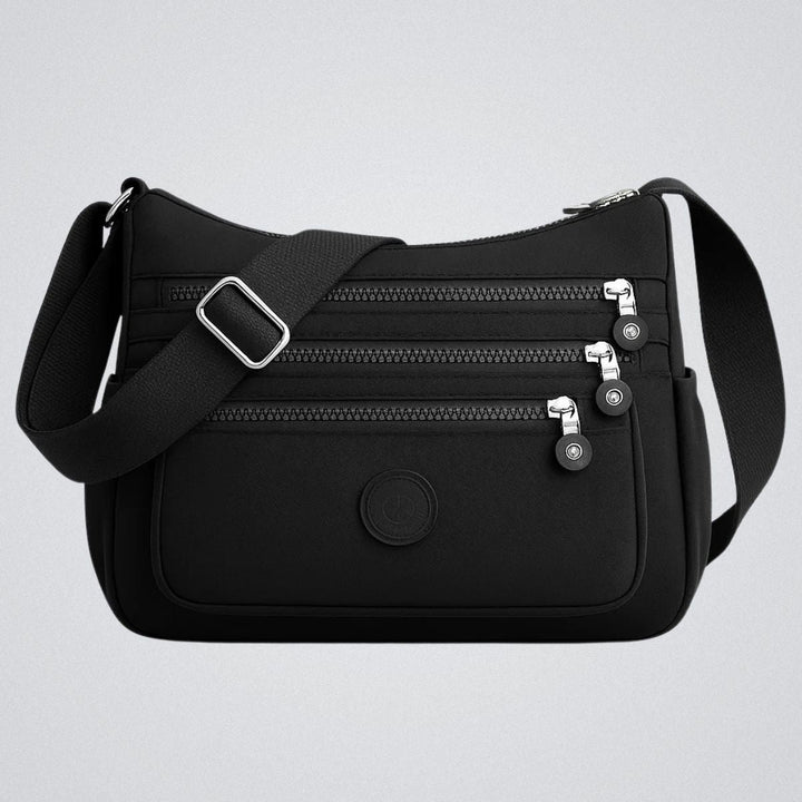 Fleur | Anti-Theft Shoulder Bag