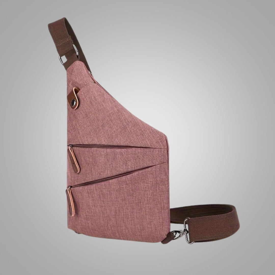 Aria | Anti-Theft Shoulder Bag