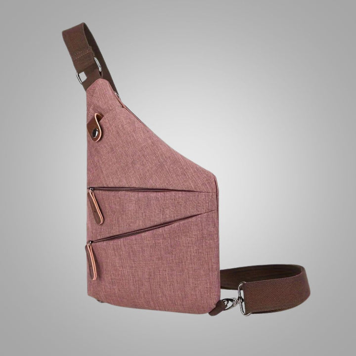 Aria | Anti-Theft Shoulder Bag