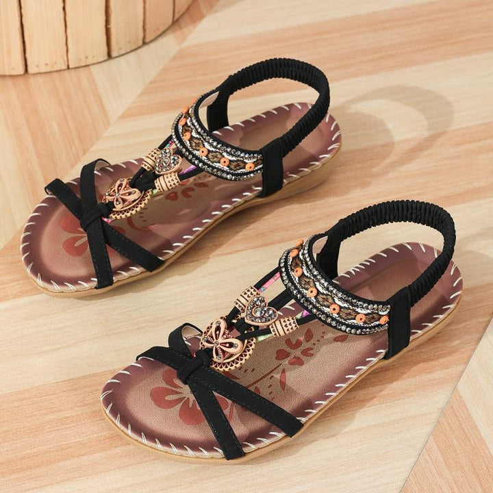 Orla | Orla | Orthopaedic Ibiza Style Sandal