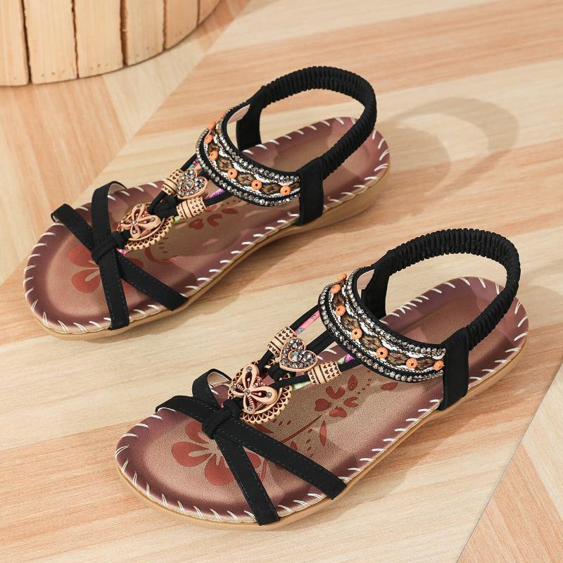 Orla | Orthopaedic Ibiza Style Sandal