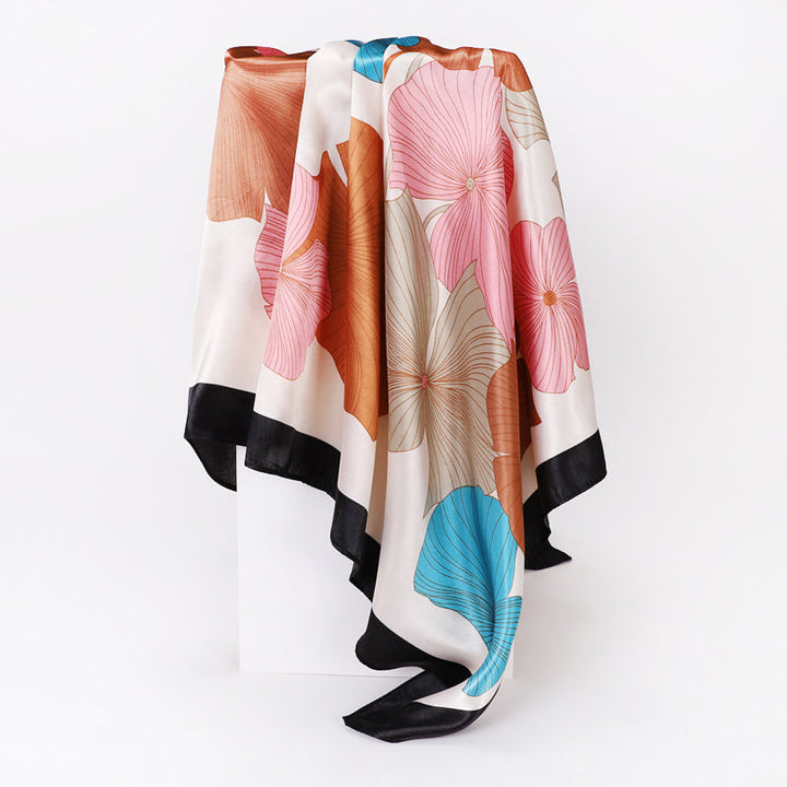 Skye | Vintage Casual Scarf