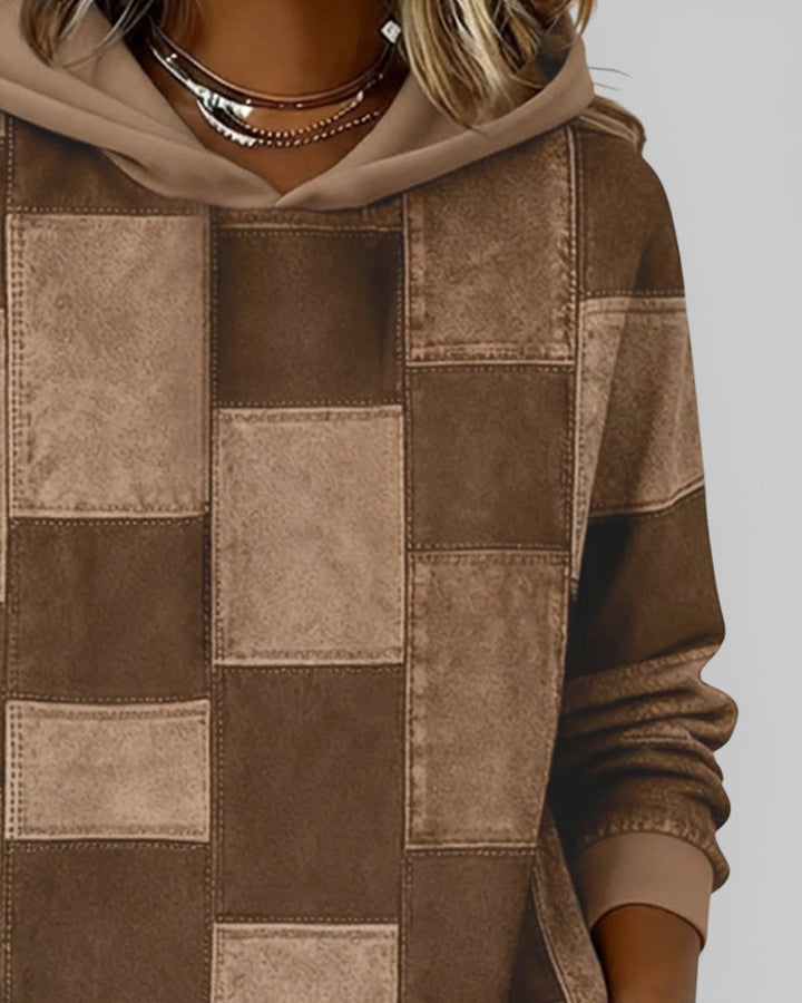 Lucía Hoodie