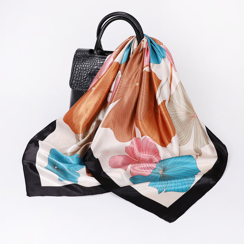 Skye | Vintage Casual Scarf