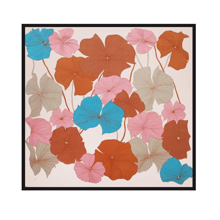 Skye | Vintage Casual Scarf