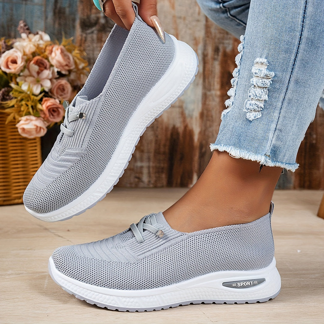 Coraline | OrthoFlex™ Instant Relief for Tired and Sensitive Feet +FREE INSOLES