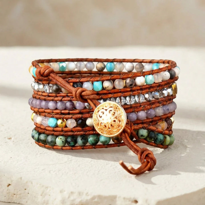 Protective Energy Bracelet