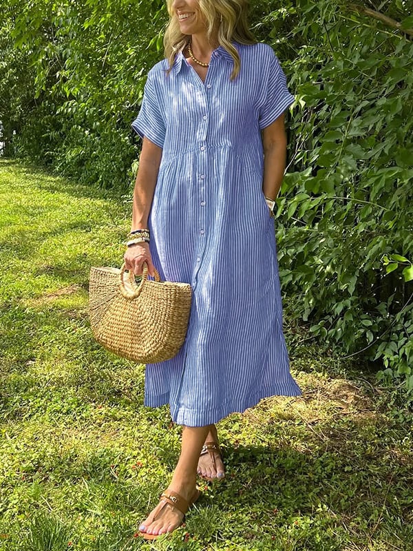 Angela Floral Maxi Dress