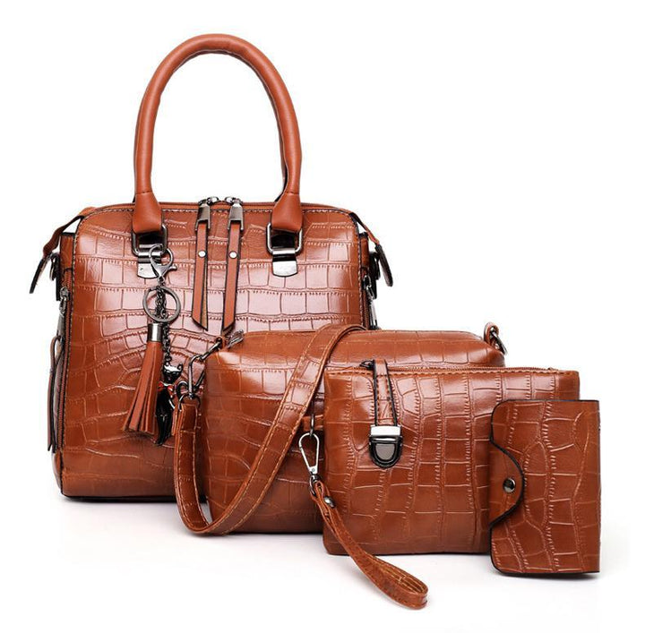 Evelyn | Everyday Elegance Bag Set