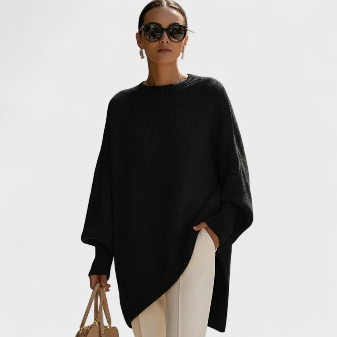 Alina Knit Sweater