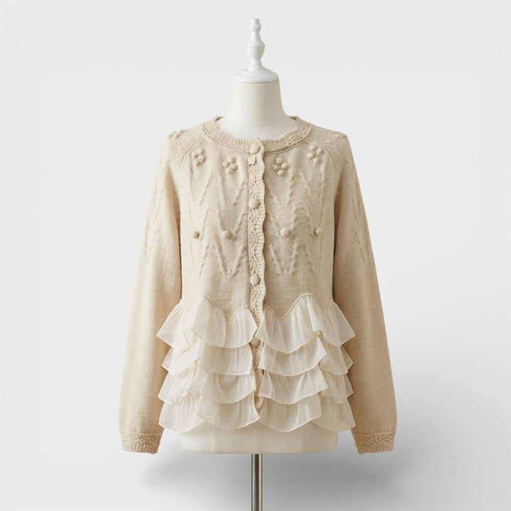 Elegant Everyday Sweater
