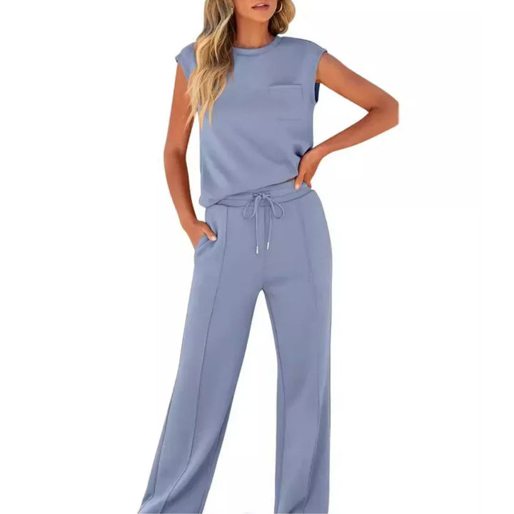 Lola | Soft Lounge Set