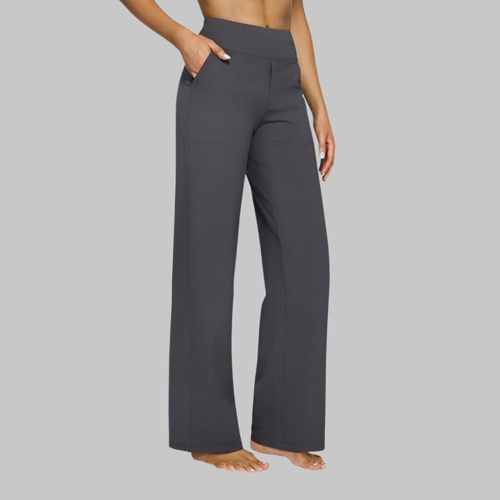 Geneviève | Elegant Comfortable Pants