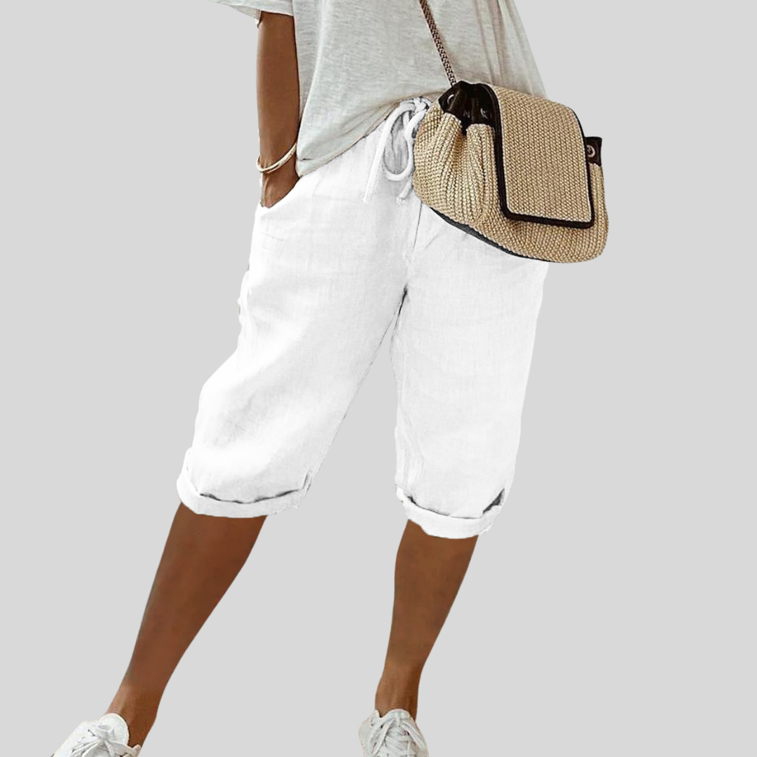 Short Comfortable and Elegant