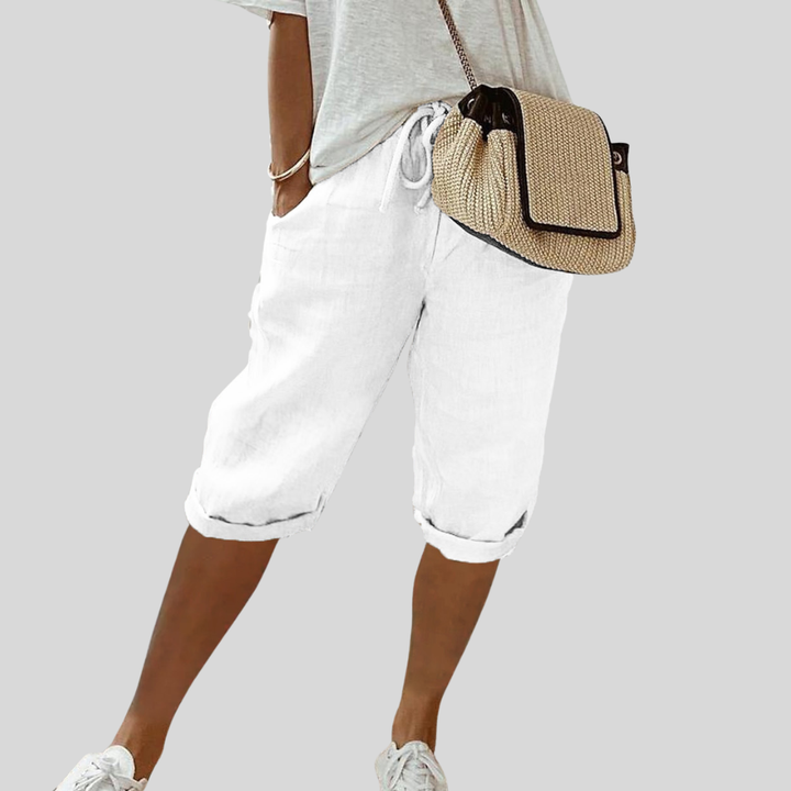 Short Comfortable and Elegant