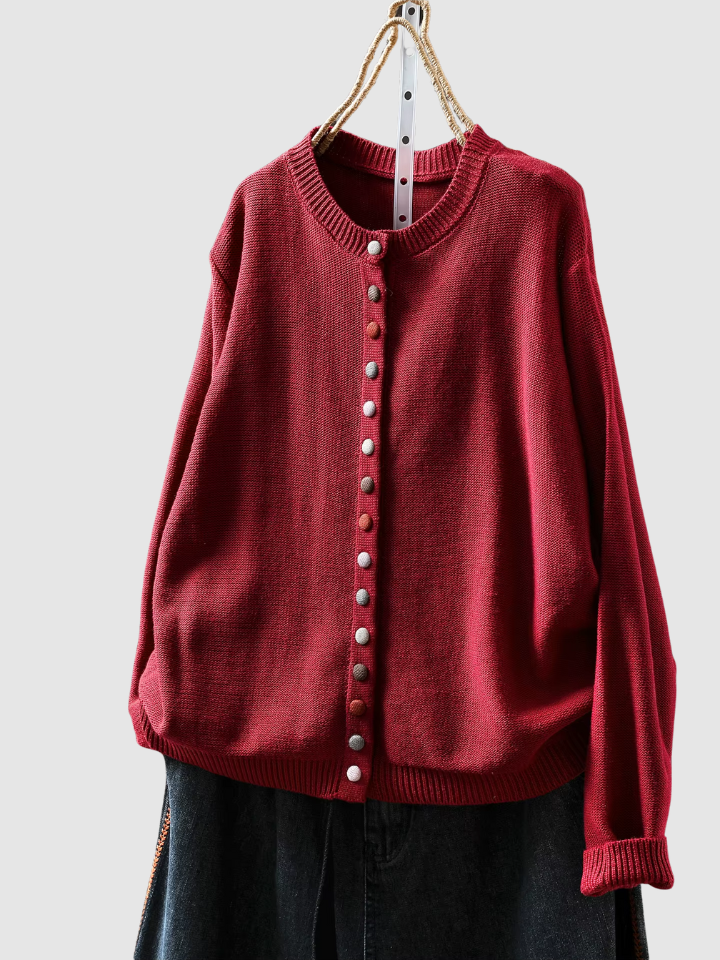 Lola Knit Cardigan