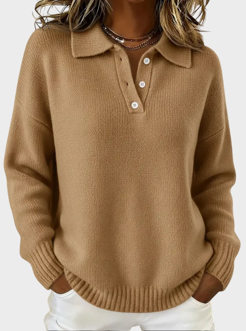 Marta Knit Sweater
