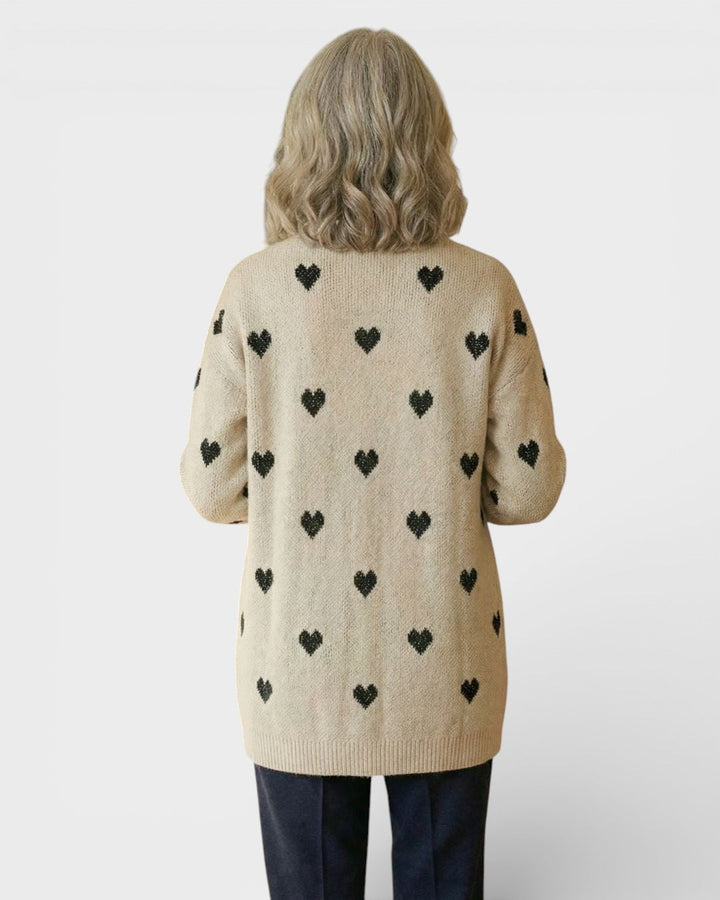Nina Knit Cardigan