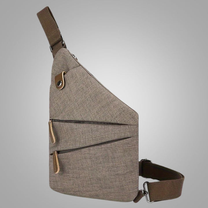 Aria | Anti-Theft Shoulder Bag
