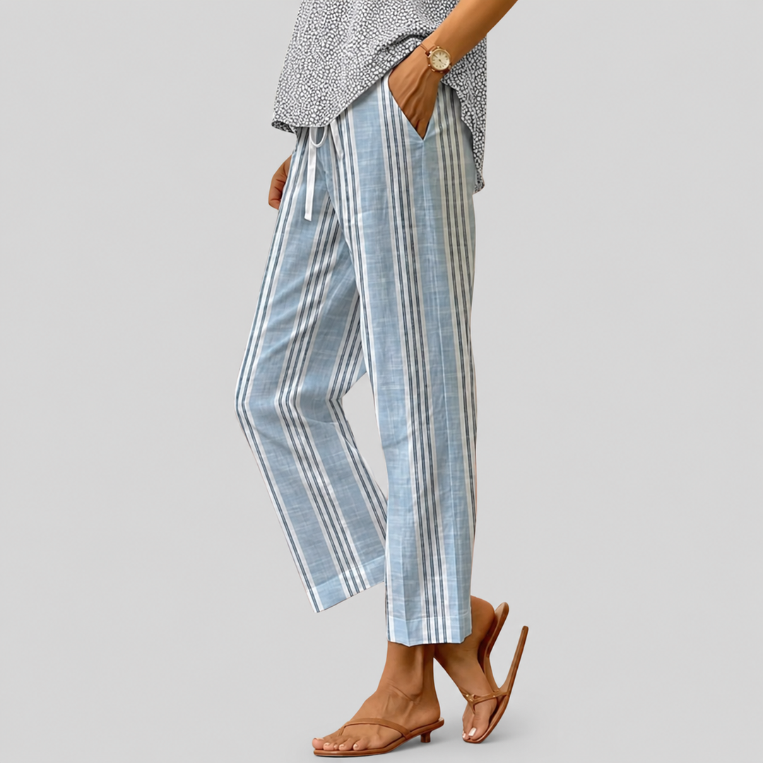 Casual Daily Pants