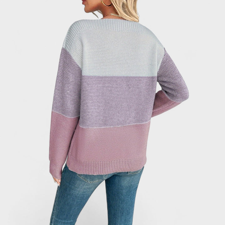 Elegant Everyday Sweater