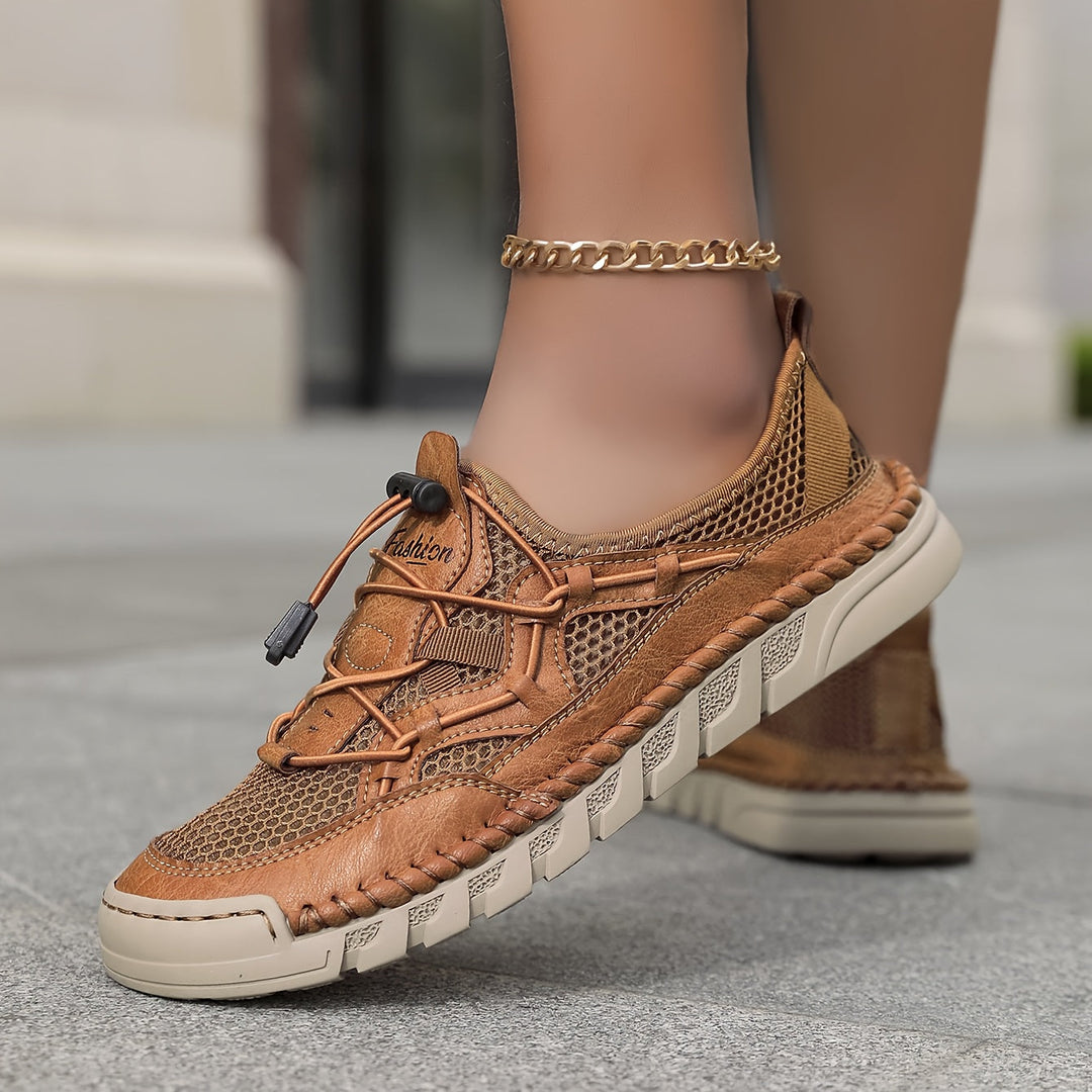 Elara | The Breathable Comfort Shoe