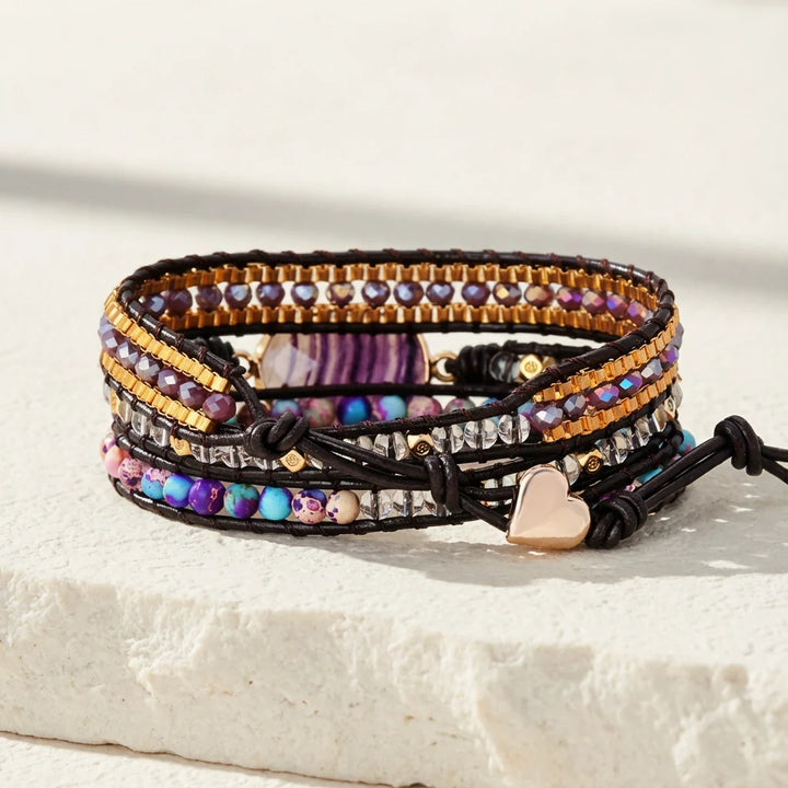 Colorful Harmony Bracelet
