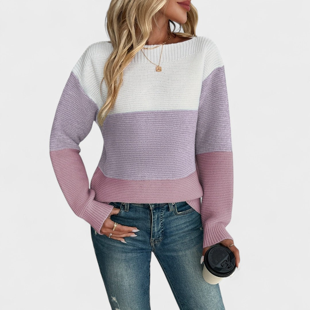 Elegant Everyday Sweater