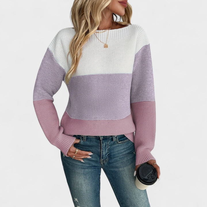 Elegant Everyday Sweater