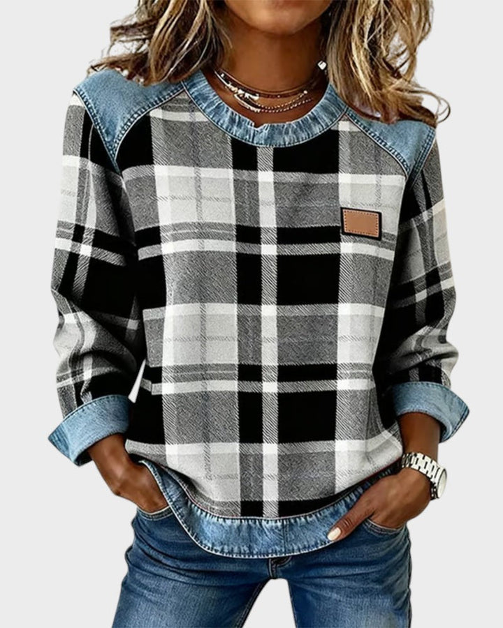 Marta Classic Shirt