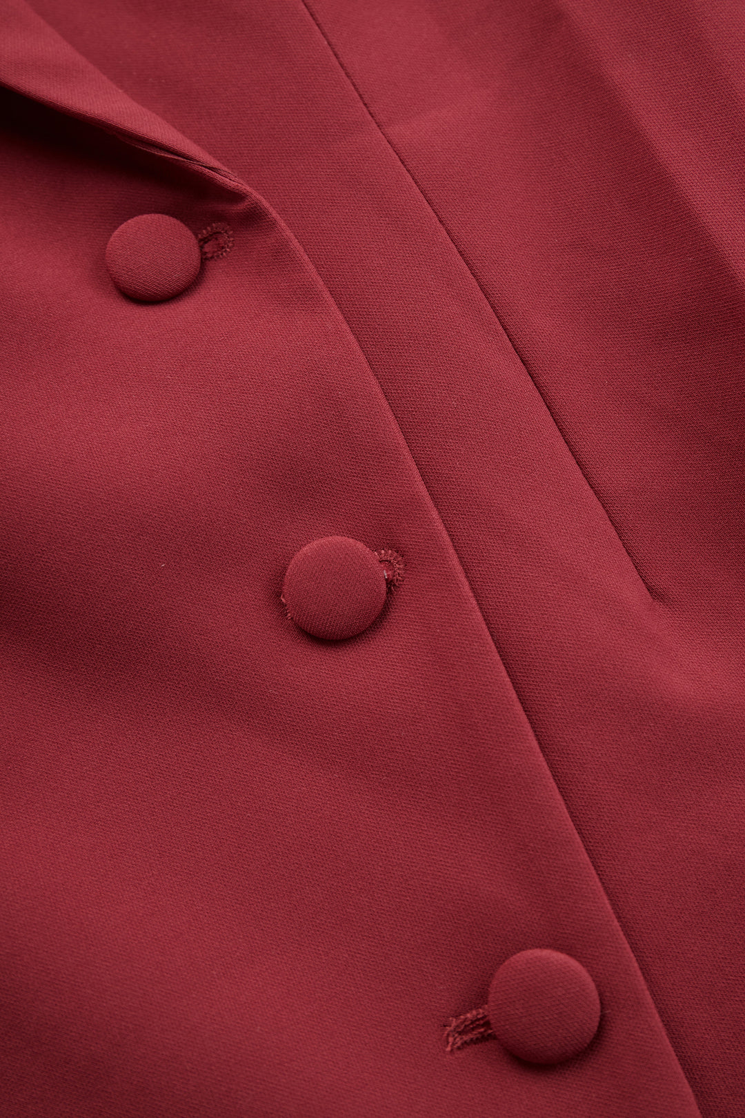 Camille Tailored Blazer Dress