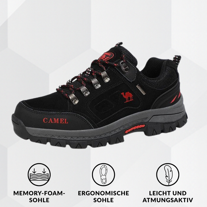 Camel Mid | Hiking Shoes