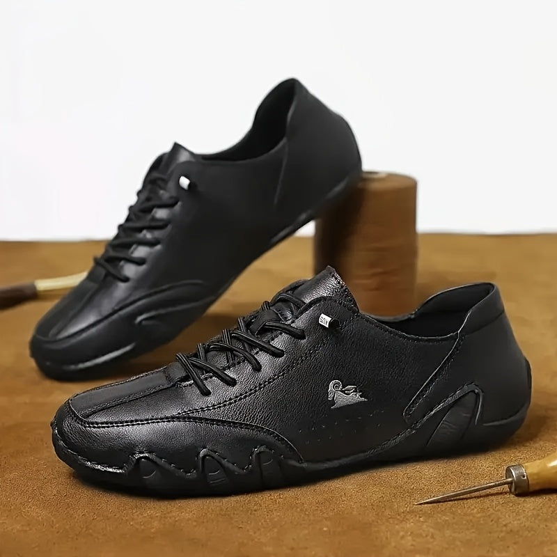 Milo | Comfort Sneakers for Effortless Steps