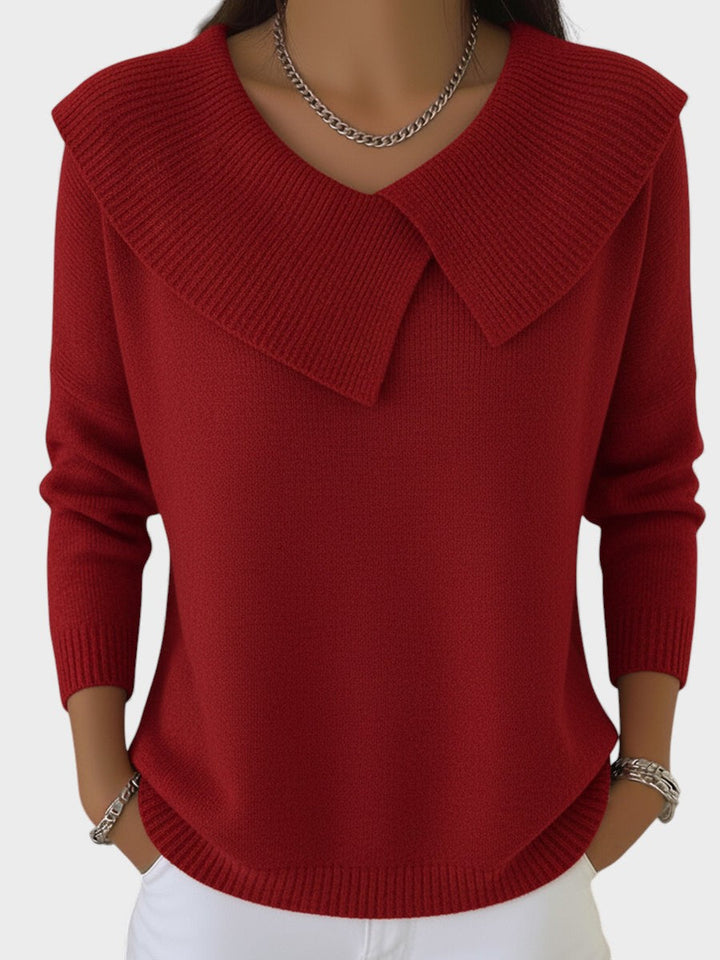 Soft Knit Sweater