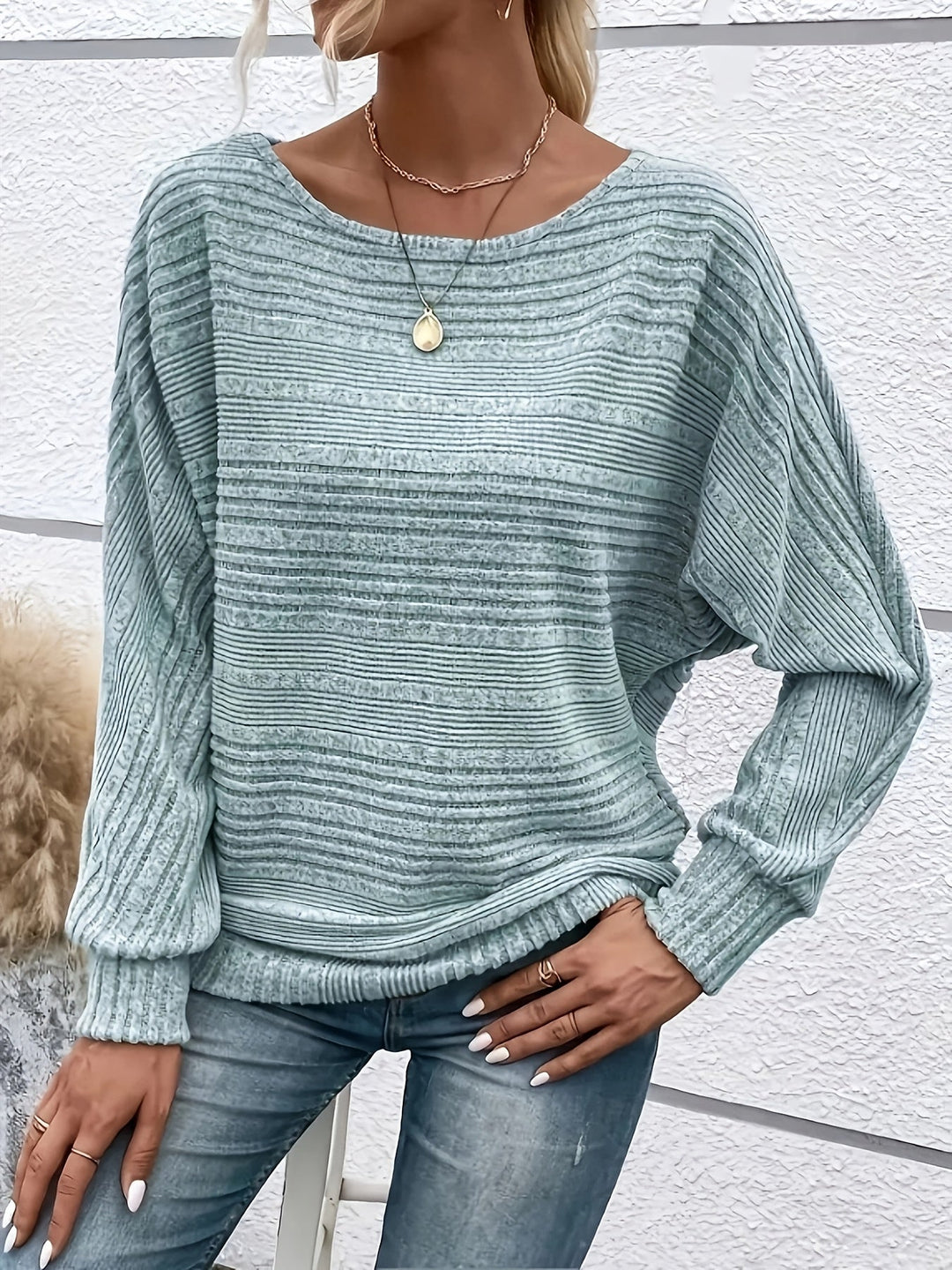 Knit Sweater