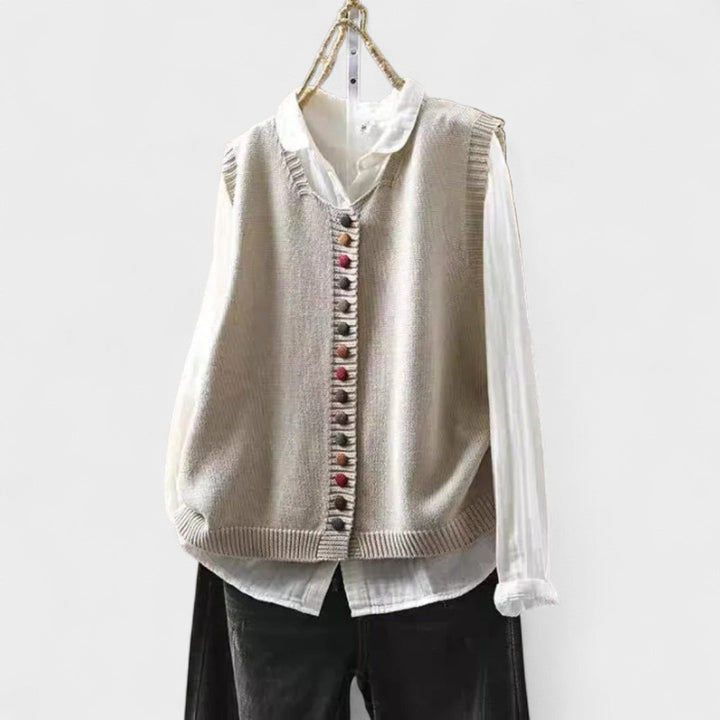 Elegant Everyday Sweater