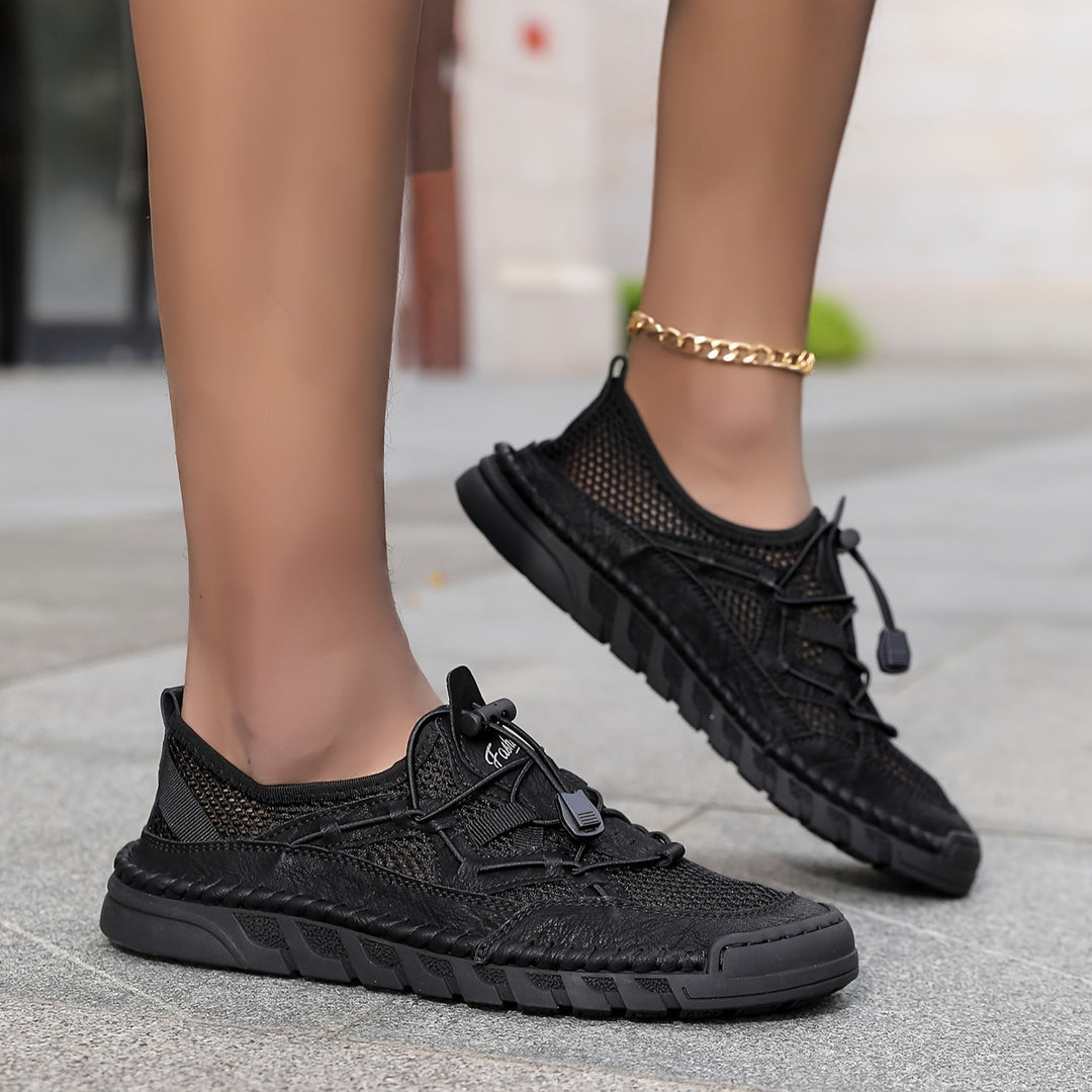 Elara | The Breathable Comfort Shoe