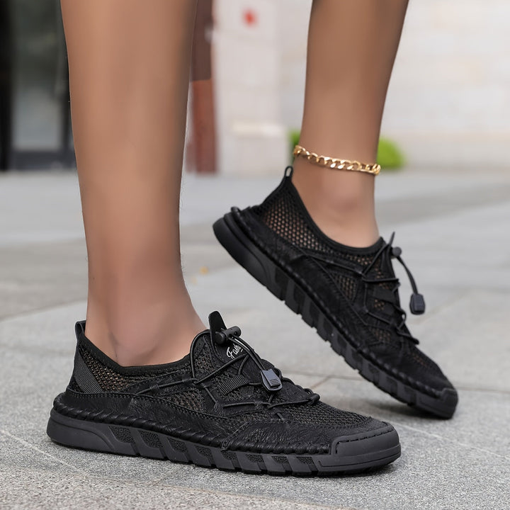 Elara | The Breathable Comfort Shoe