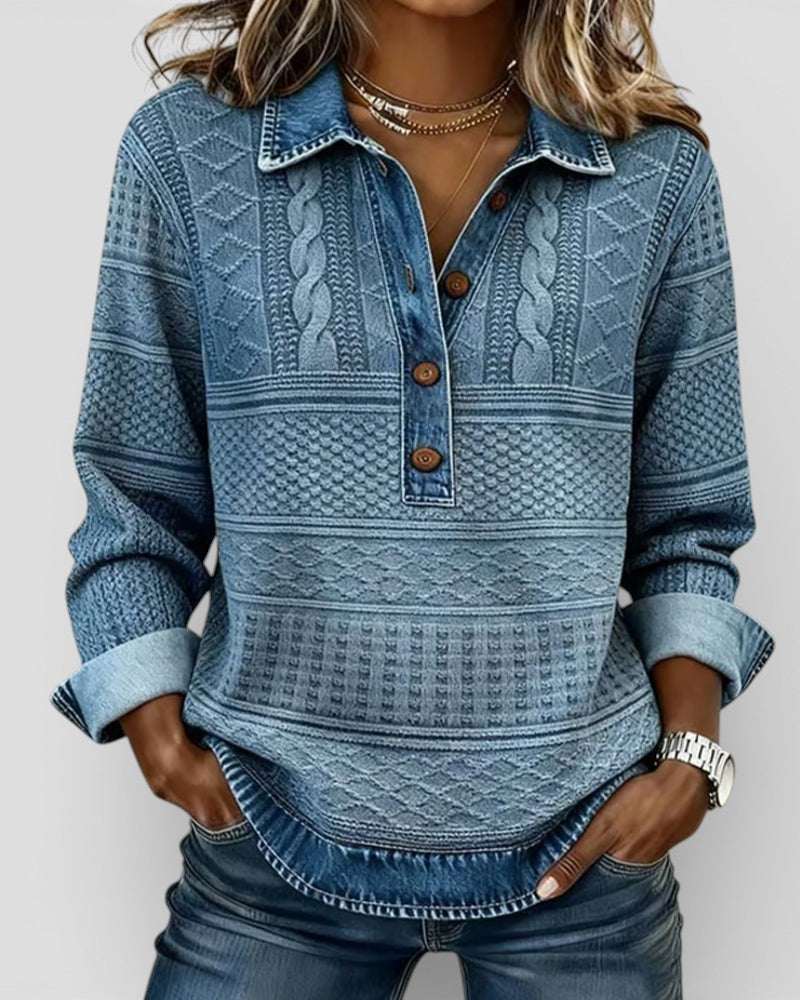 Rosenda Hoodie