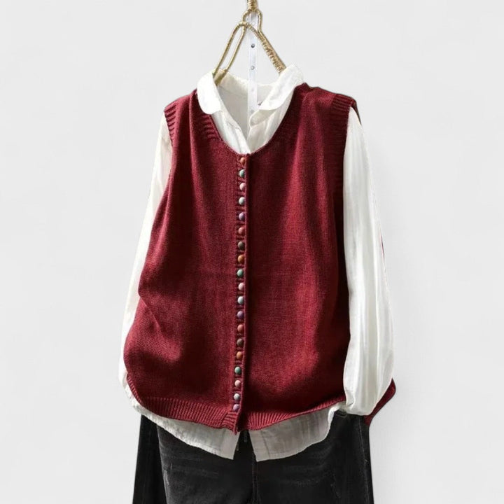 Elegant Everyday Sweater
