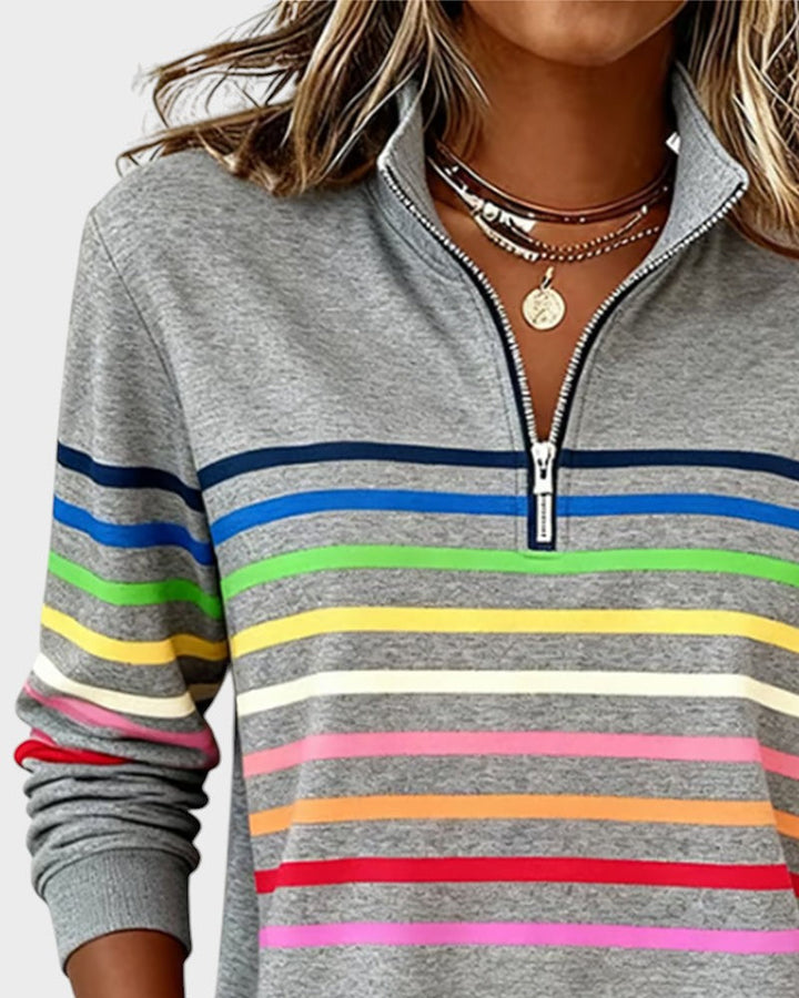 Raquel Hoodie