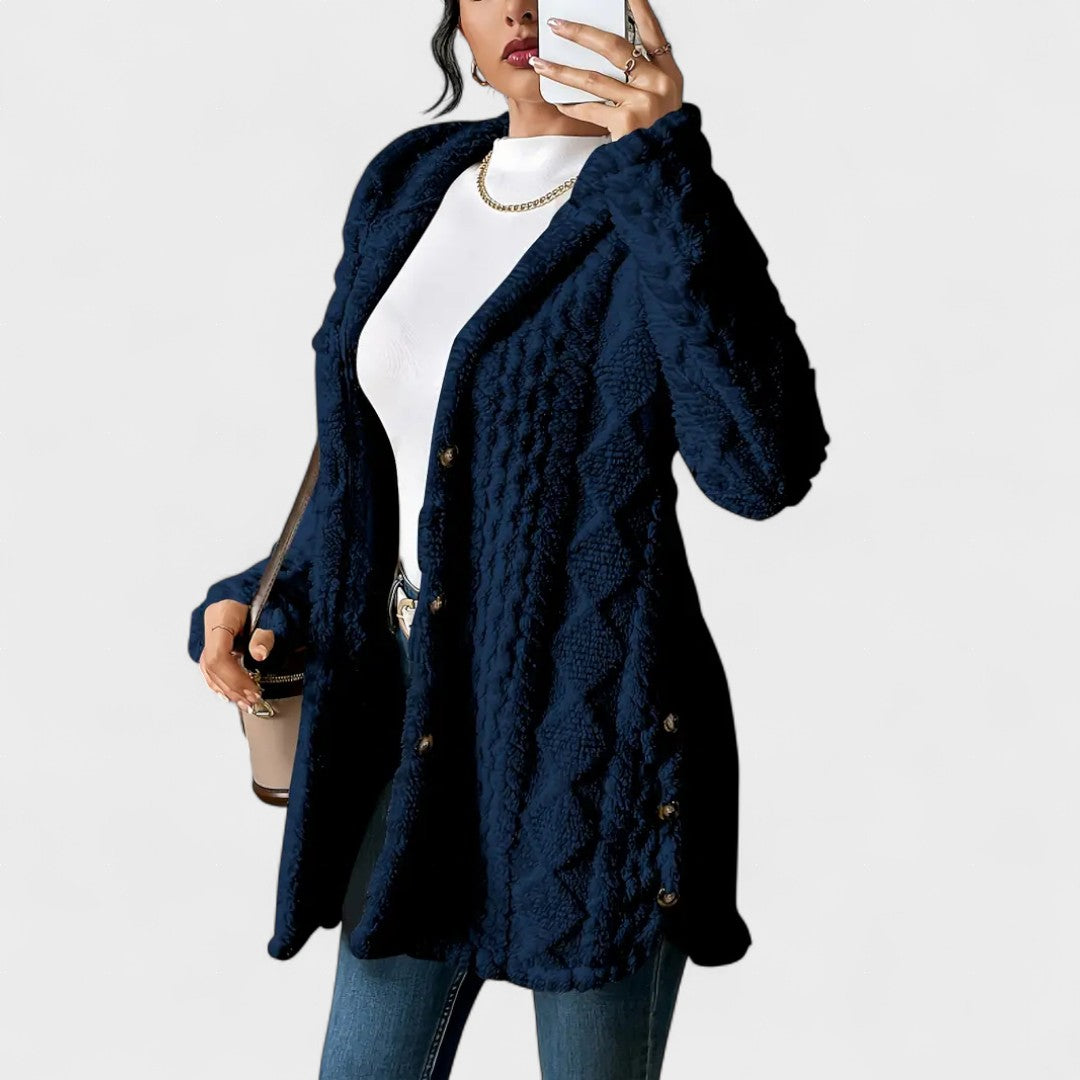 Amalia Knit Cardigan