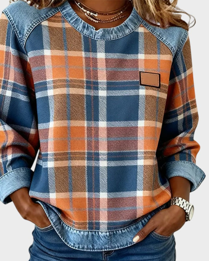 Marta Classic Shirt