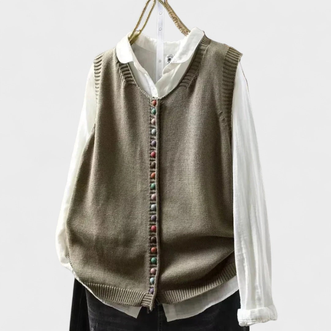 Elegant Everyday Sweater