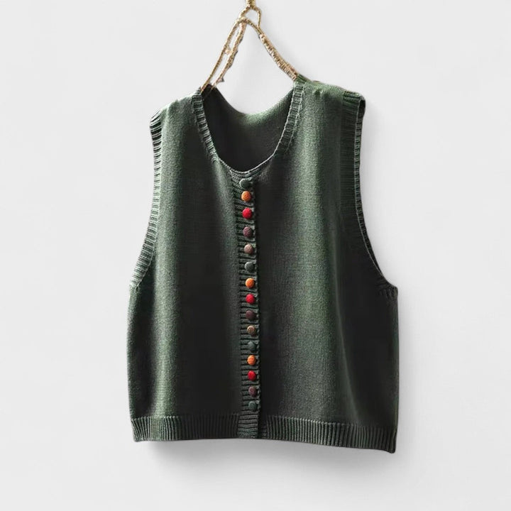 Elegant Everyday Sweater